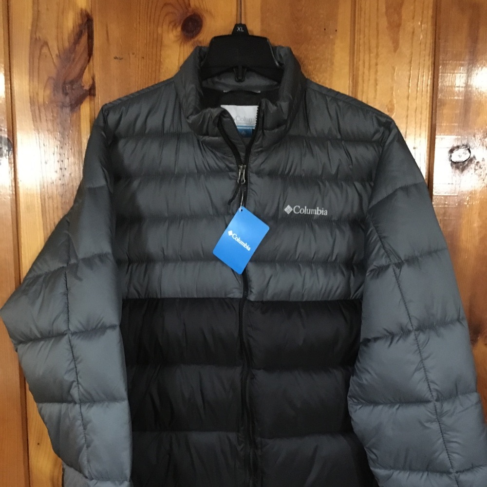 Columbia Jacket/Coat